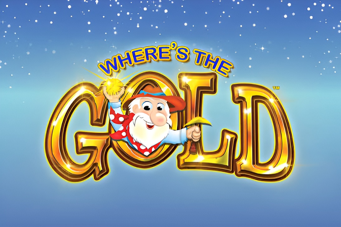 Where's the Gold demo preview